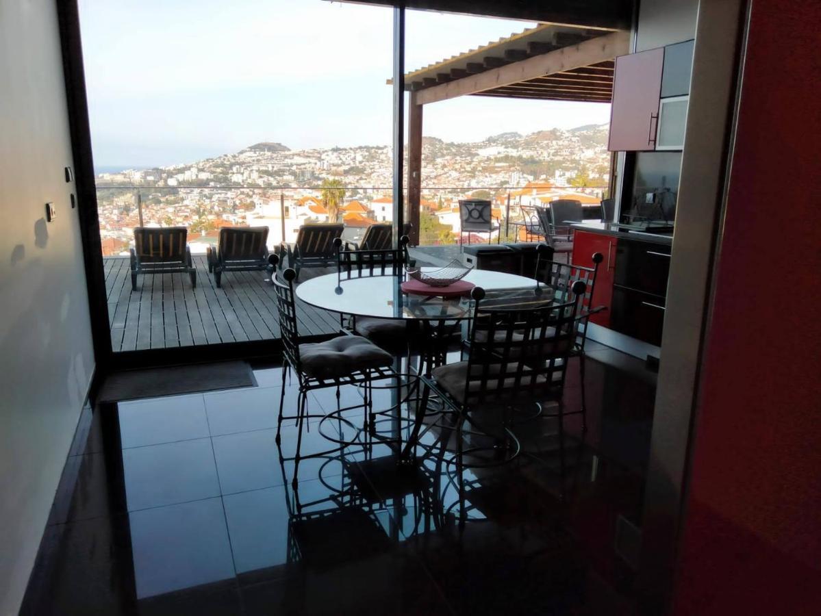 Villa Boa Vista Funchal  Exterior photo
