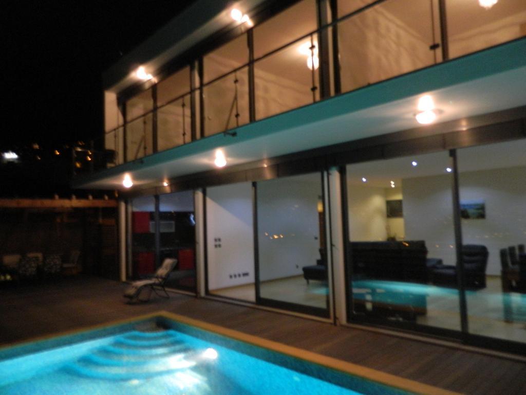Villa Boa Vista Funchal  Exterior photo